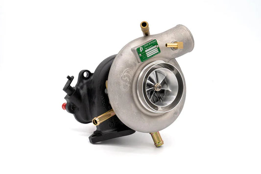 FP GREEN™ Turbocharger, Internal Wastegate 60MM Small Inlet