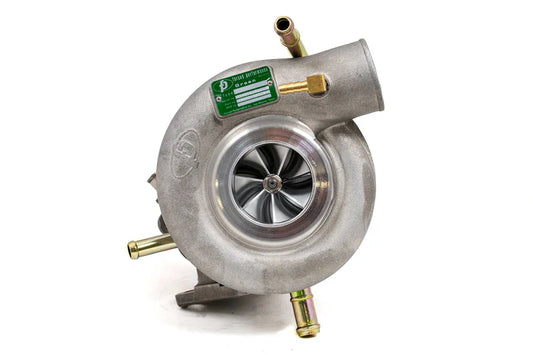 FPGREEN UHF Turbocharger