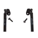 GrimmSpeed High-Lift Hood Struts - 2002-07 Subaru Impreza/WRX/STI