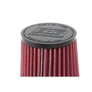 Dry-Con Cone Air Filter 3.0 Inlet Universal GrimmSpeed