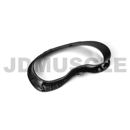 JDMuscle [15-21 WRX/STI]  Carbon Fiber