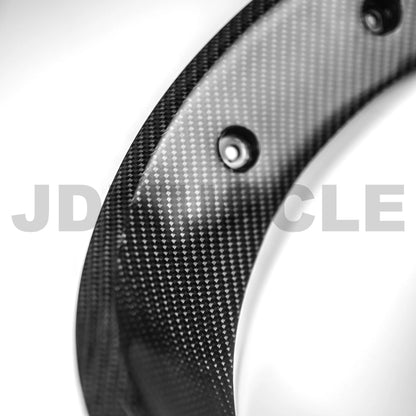 JDMuscle [15-21 WRX/STI]  Carbon Fiber