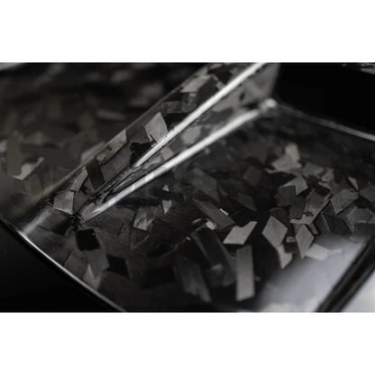 JDMuscle Forged Carbon Fiber Rear Bumper Vents - 15-2020 WRX/STI