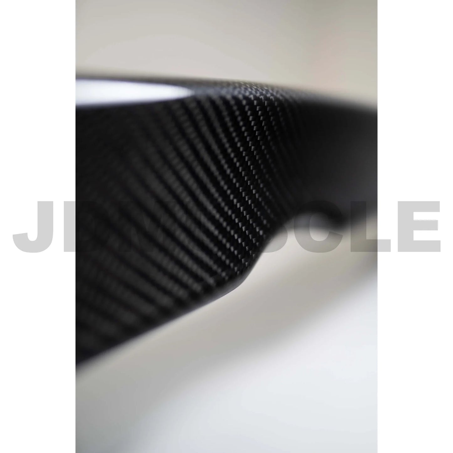 JDMuscle 15-21 WRX/STI Carbon Fiber Trunk Duck Bill V2