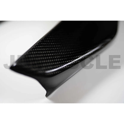JDMuscle 15-21 WRX/STI Carbon Fiber Trunk Duck Bill V2