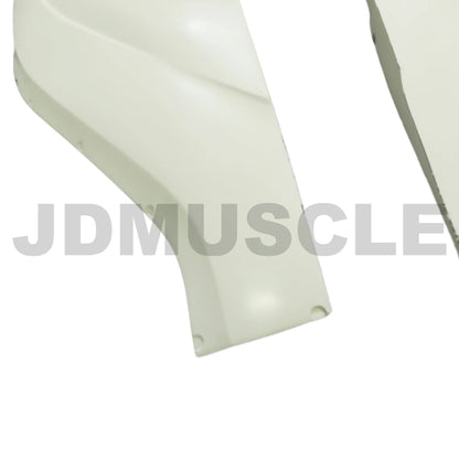 JDMuscle [15-21 WRX/STI] VS Style Wide Body Kit