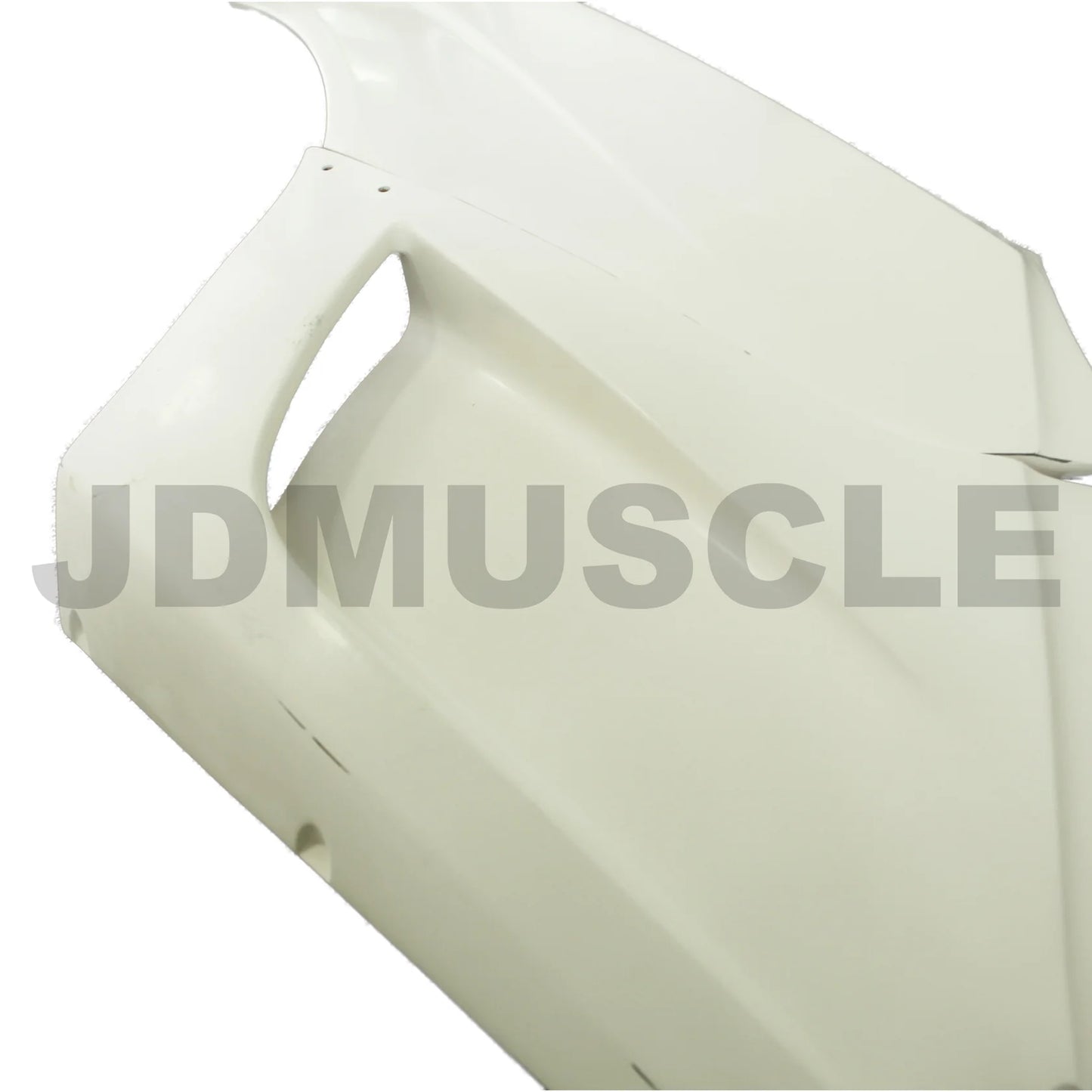 JDMuscle [15-21 WRX/STI] VS Style Wide Body Kit