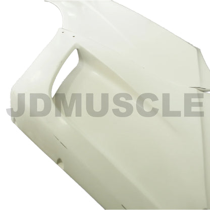 JDMuscle [15-21 WRX/STI] VS Style Wide Body Kit