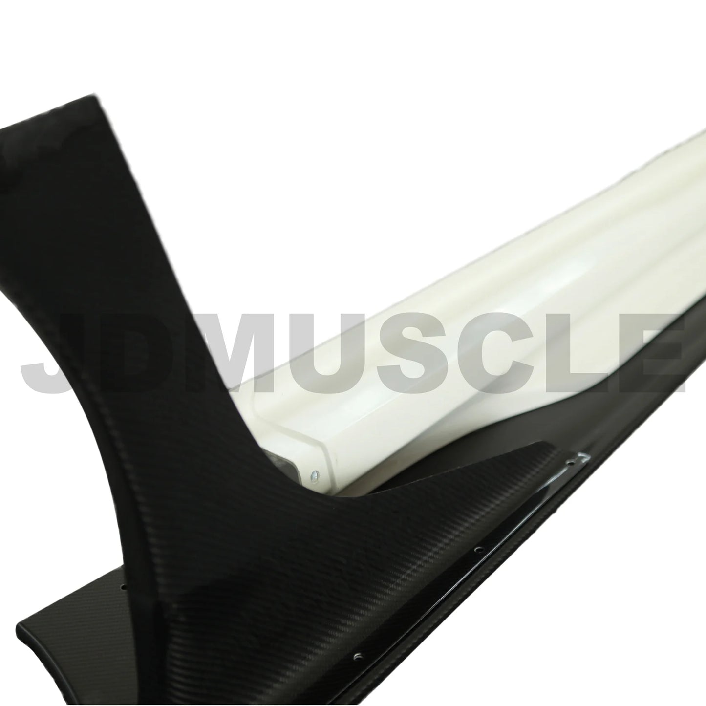 JDMuscle [15-21 WRX/STI] VS Style Wide Body Kit