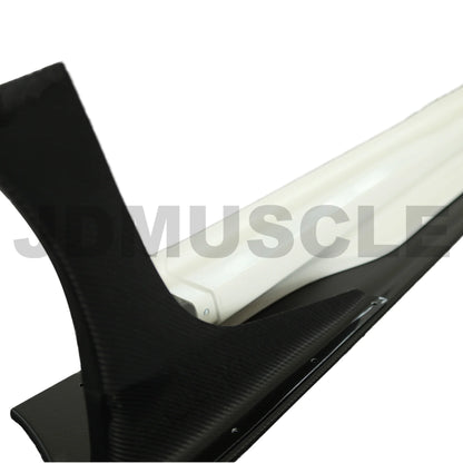 JDMuscle [15-21 WRX/STI] VS Style Wide Body Kit