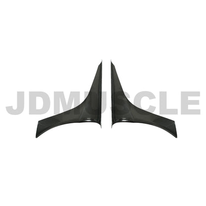 JDMuscle [15-21 WRX/STI] VS Style Wide Body Kit