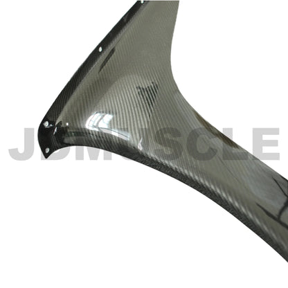 JDMuscle [15-21 WRX/STI] VS Style Wide Body Kit