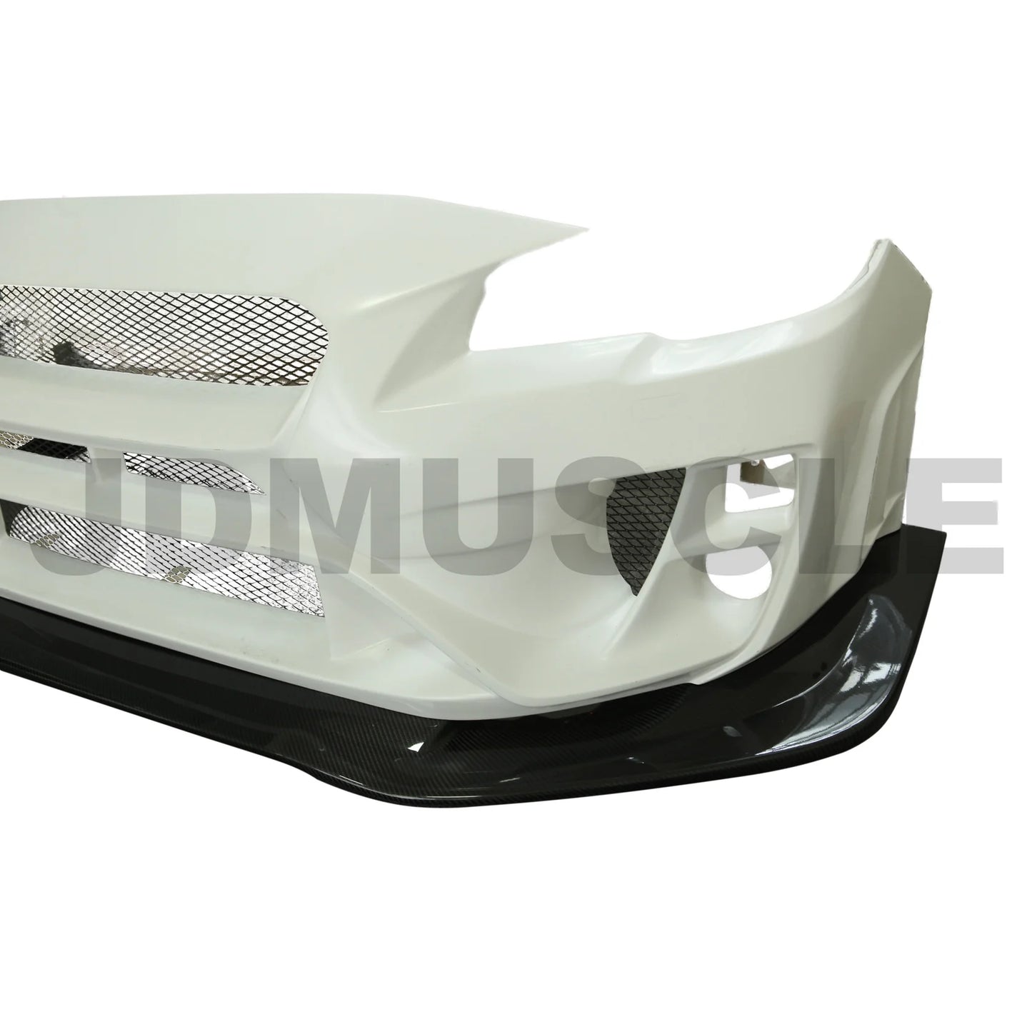 JDMuscle [15-21 WRX/STI] VS Style Wide Body Kit