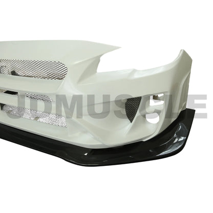 JDMuscle [15-21 WRX/STI] VS Style Wide Body Kit
