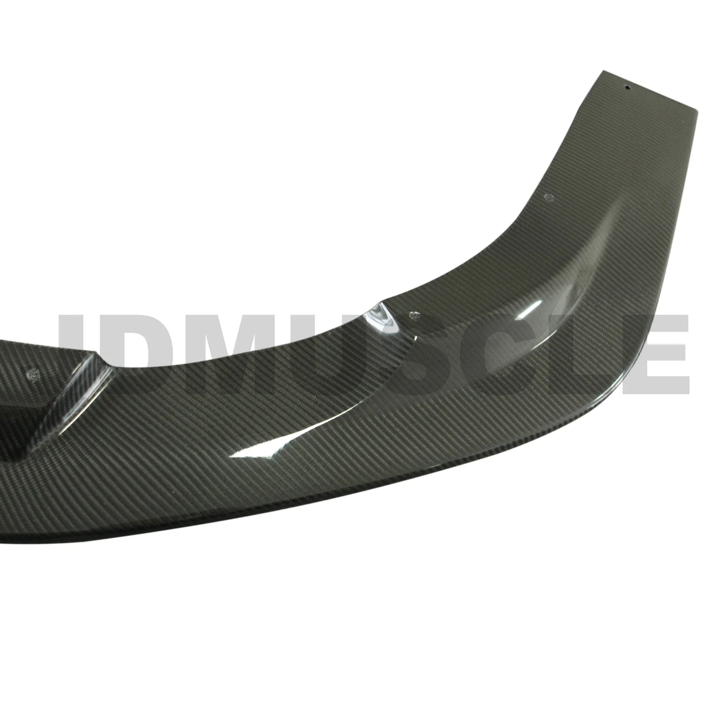 JDMuscle [15-21 WRX/STI] VS Style Wide Body Kit