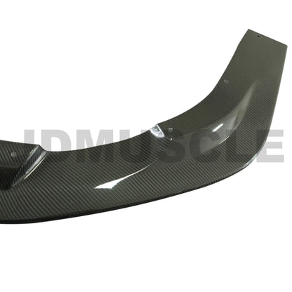 JDMuscle [15-21 WRX/STI] VS Style Wide Body Kit