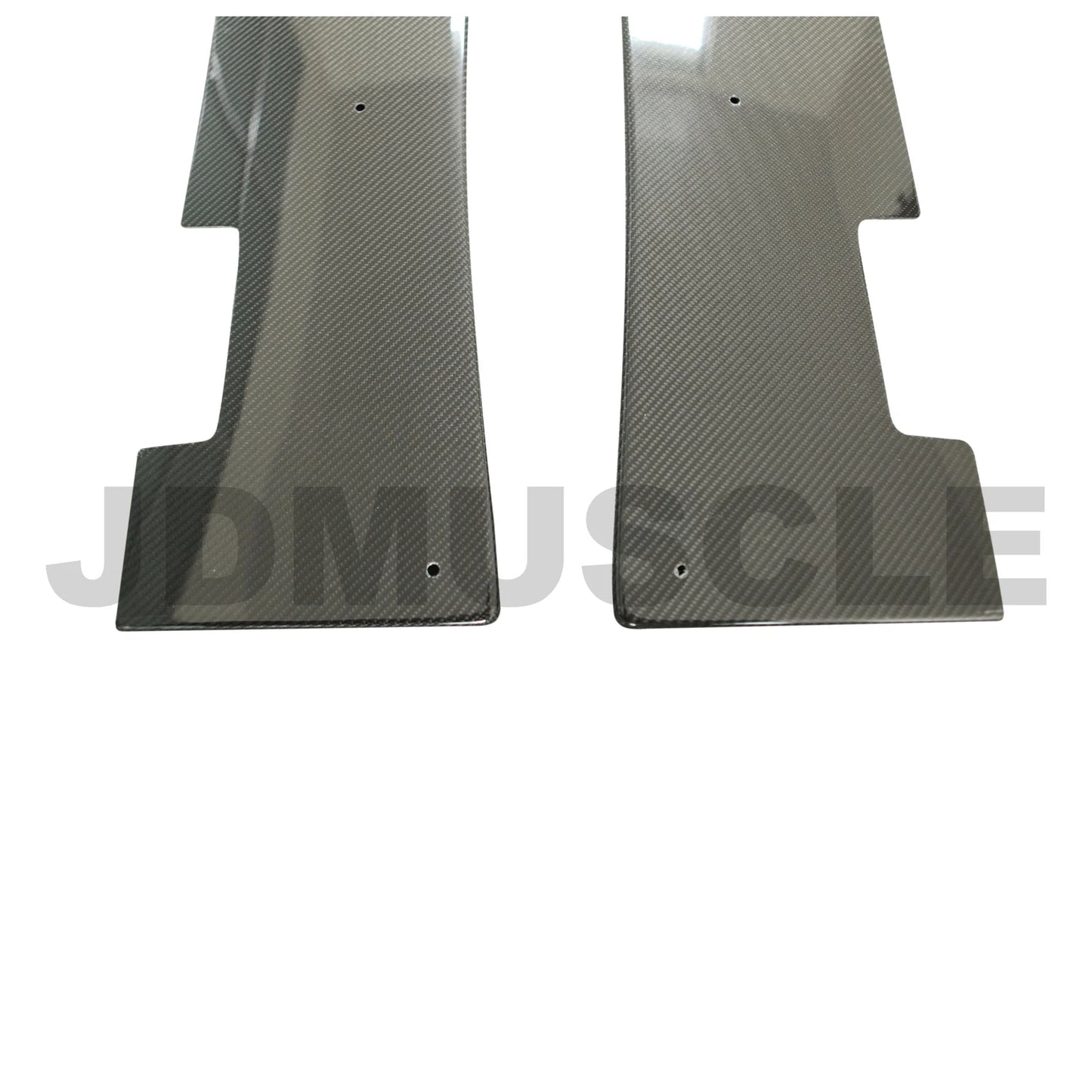 JDMuscle [15-21 WRX/STI] VS Style Wide Body Kit