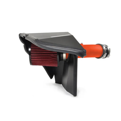 GrimmSpeed Cold Air Intake - 2002-07 Subaru WRX/STI, 2004-08 Subaru Forester XT