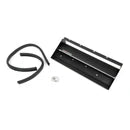 GrimmSpeed Top Mount Intercooler Splitter - 2008-14 Subaru STI