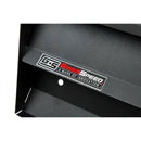 GrimmSpeed Top Mount Intercooler Splitter - 2008-14 Subaru STI