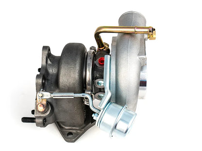 FPRED™ Turbocharger