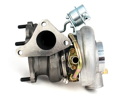 FPRED™ Turbocharger