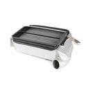 GrimmSpeed Top Mount Intercooler Kit - 2015-21 Subaru WRX