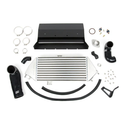 GrimmSpeed Top Mount Intercooler Kit - 2008-14 Subaru WRX