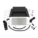 GrimmSpeed Top Mount Intercooler Kit - 2005-09 Subaru Legacy GT, 2005-09 Subaru Outback XT