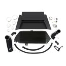 GrimmSpeed Top Mount Intercooler Kit - 2005-09 Subaru Legacy GT, 2005-09 Subaru Outback XT