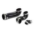 GrimmSpeed Top Mount Intercooler Kit - 2005-09 Subaru Legacy GT, 2005-09 Subaru Outback XT