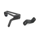 GrimmSpeed Top Mount Intercooler Kit - 2008-14 Subaru WRX