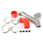 GrimmSpeed Top Mount Intercooler Aluminum Y-Pipe Kit