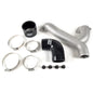 GrimmSpeed Top Mount Intercooler Aluminum Y-Pipe Kit